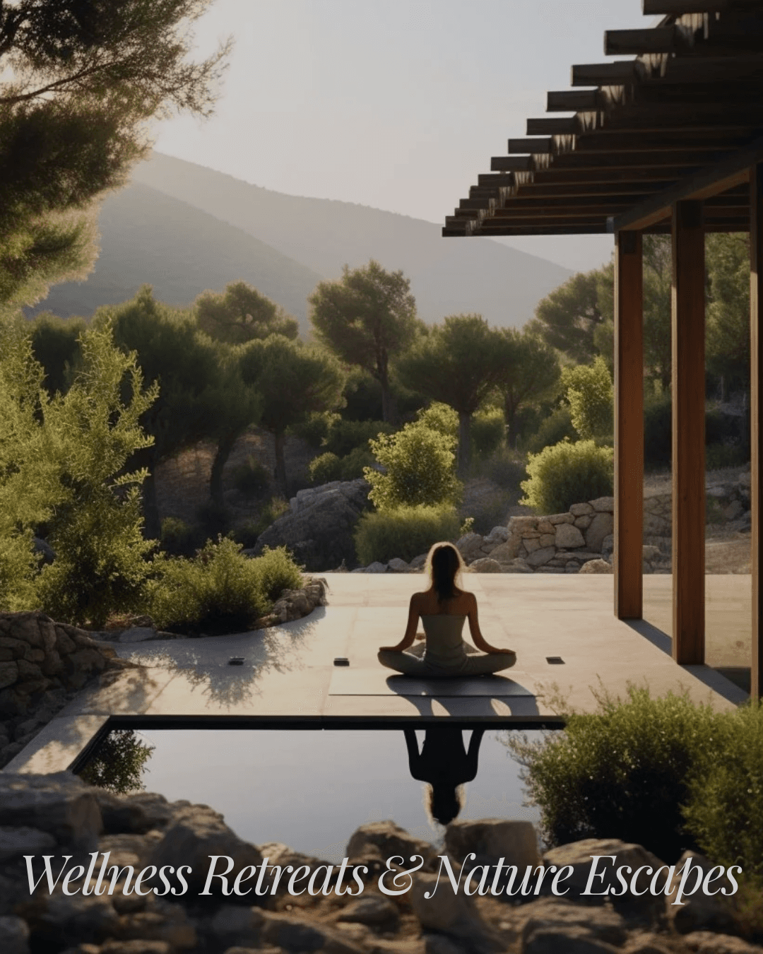 Wellness- venues- UK