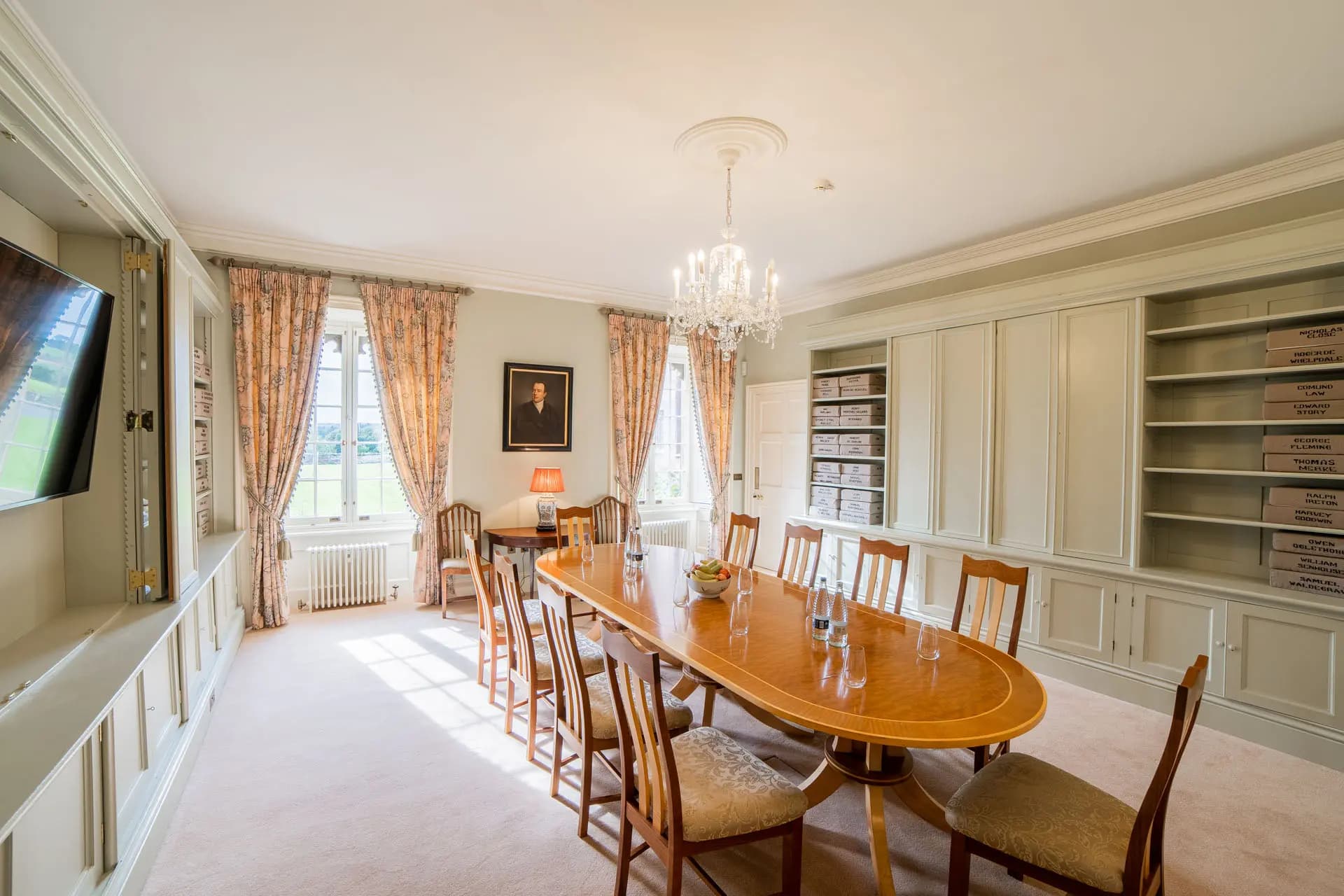 Rose castle Corporate